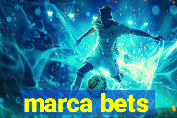 marca bets